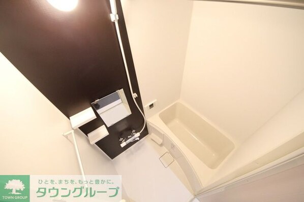 トトロヒルズの物件内観写真